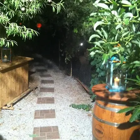 Chalet Casa Luxury Madera En Montanas De Torrox Malaga