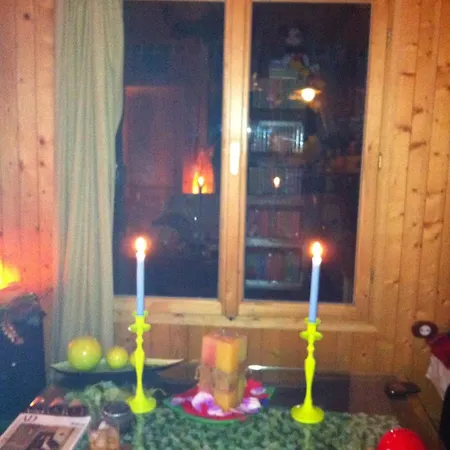 Casa Luxury Madera En Montanas De Torrox Chalet *