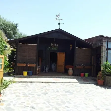 Casa Luxury Madera En Montanas De Torrox * Malaga