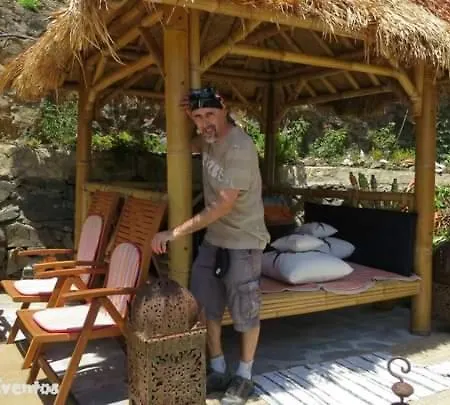 Casa Luxury Madera En Montanas De Torrox