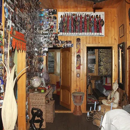 Casa Luxury Madera En Montanas De Torrox *